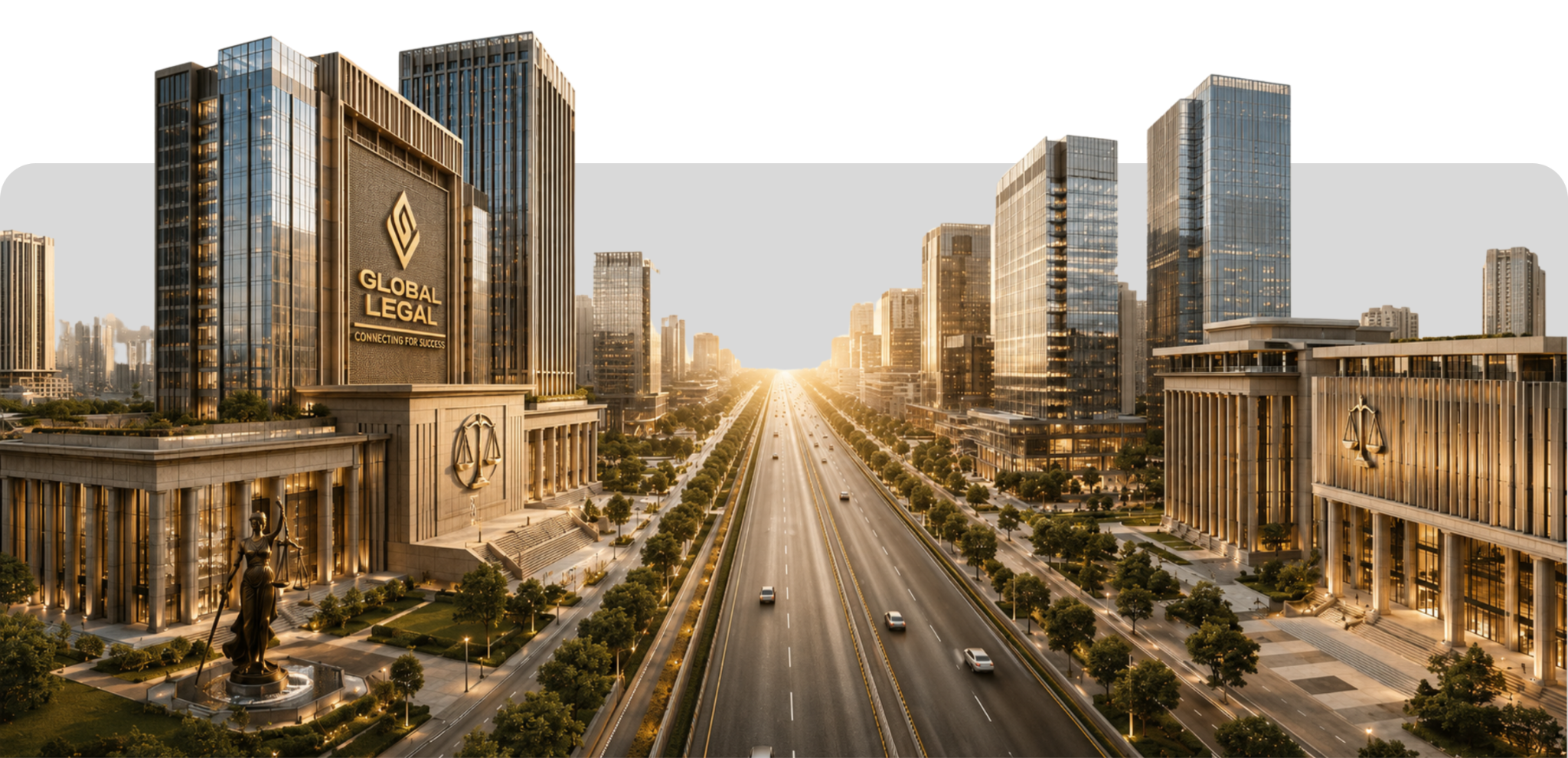 Giải pháp pháp lý toàn diện Global Legal
