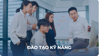 ĐÀO TẠO KỸ NĂNG