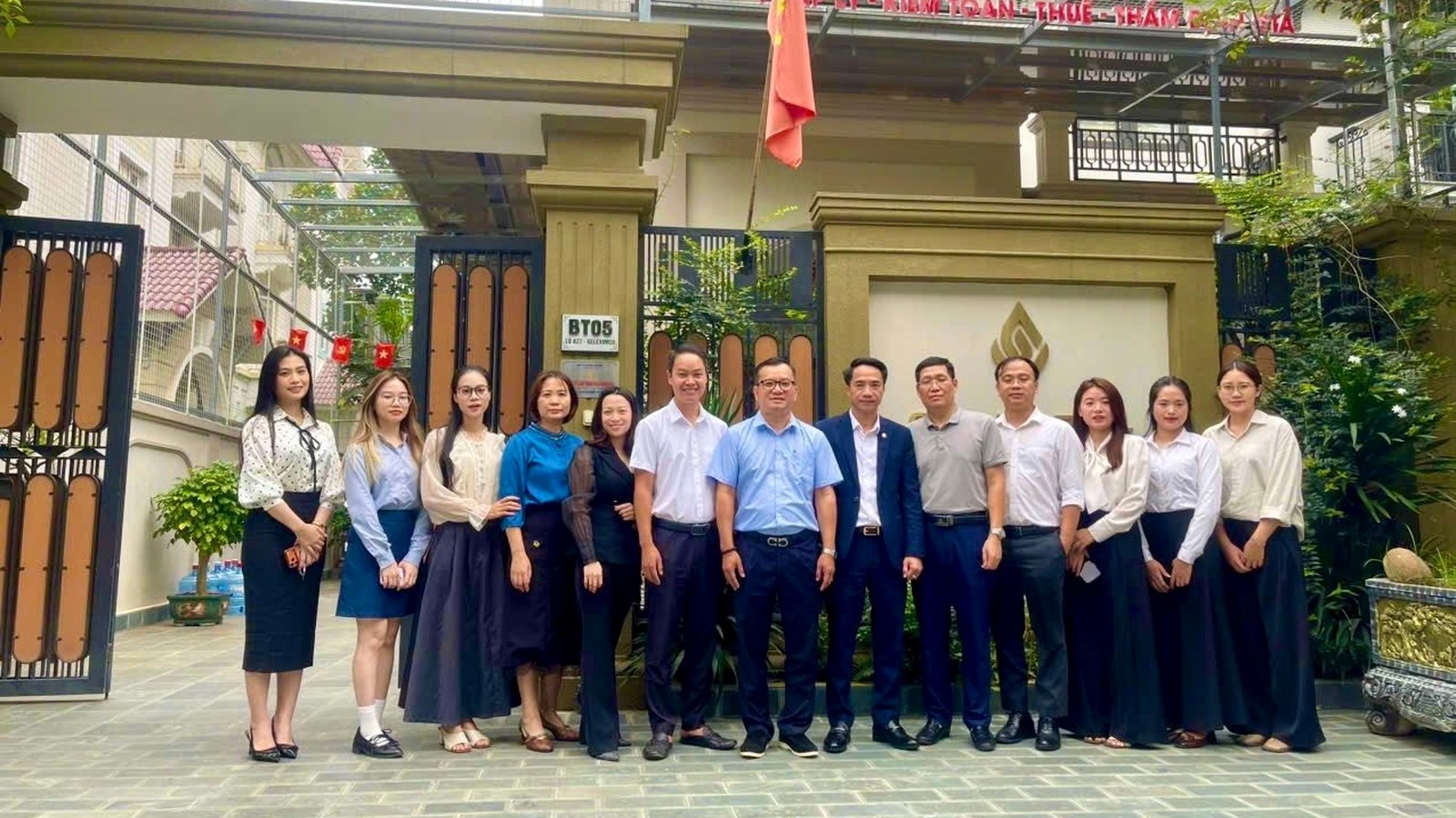 Pháp chế thường xuyên cho doanh nghiệp vừa và nhỏ: khoản đầu tư phòng ngừa rủi ro