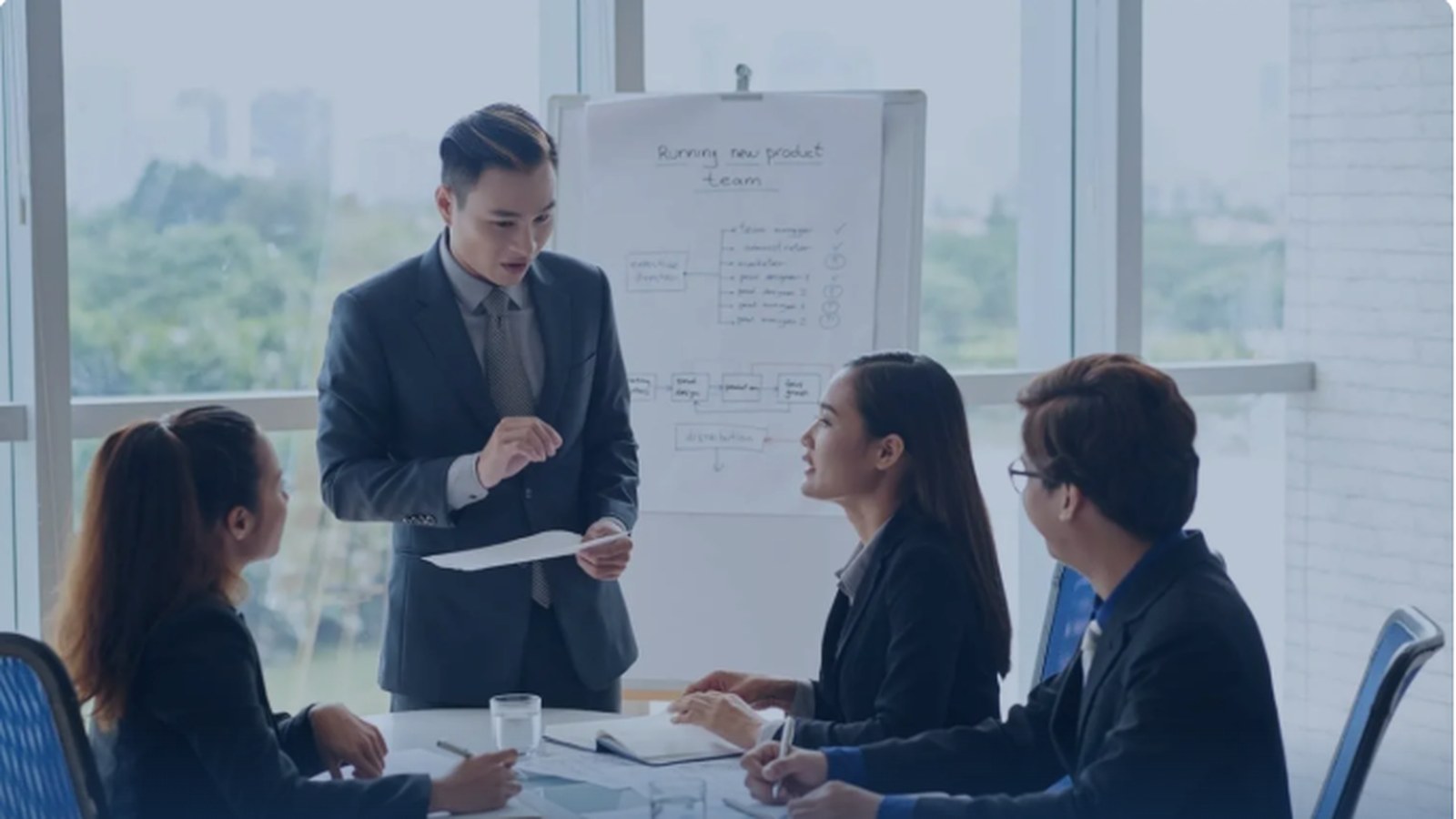 Thu hồi công nợ doanh nghiệp: lộ trình pháp lý từ thương lượng đến khởi kiện