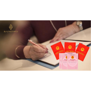 Các loại thuế, phí khi chuyển nhượng hoặc tặng cho quyền sử dụng đất (Cập nhật mới nhất)