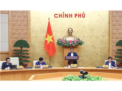 Chỉ đạo mới nhất về sắp xếp đơn vị hành chính và mô hình chính quyền địa phương hai cấp